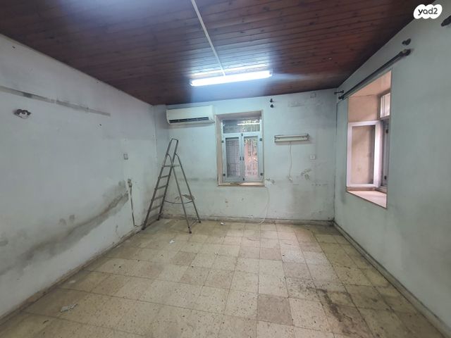 דירת גן, מרדכי היהודי, בקעה, ירושלים