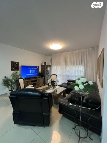 דירה, שדרות יצחק רבין, רמת אמיר, קדימה צורן