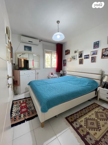 דירה, חלמיש, ערד