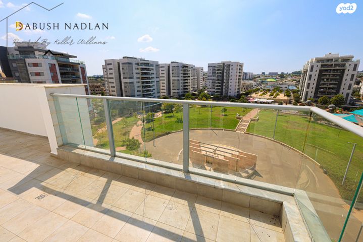 גג/ פנטהאוז, כפר יונה