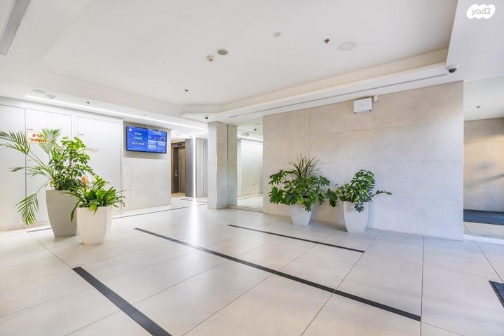 דירה, רמת שרת, ירושלים