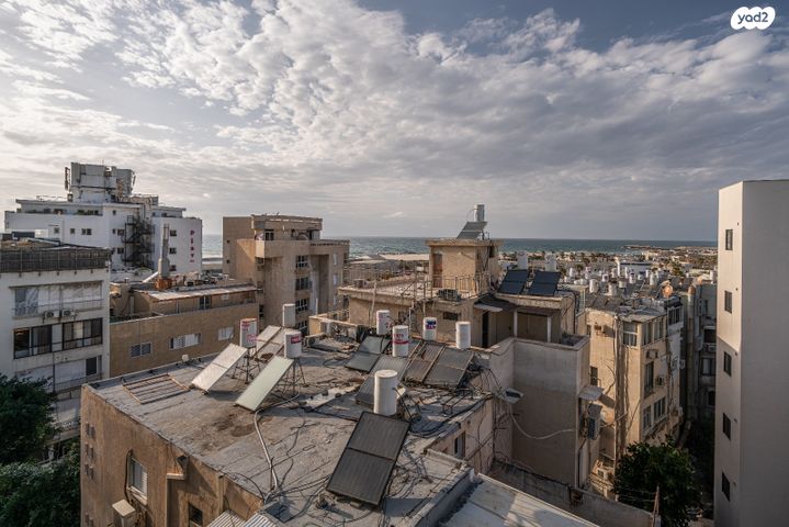 דירה, תל אביב יפו