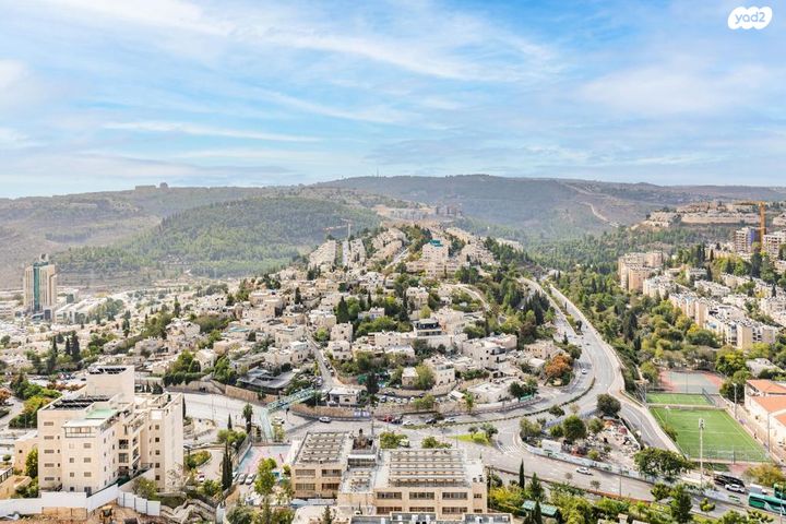 דירה, רמת שרת, ירושלים