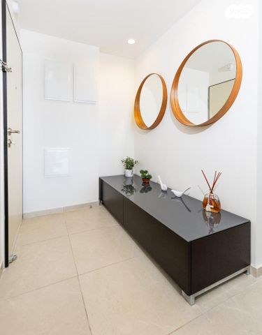 דירה, רמת שרת, ירושלים