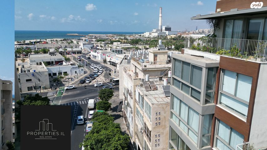 דירה, תל אביב יפו