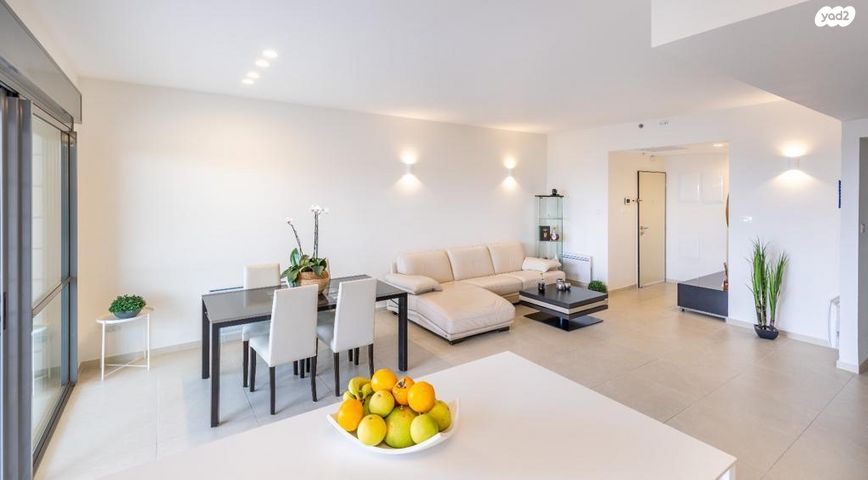 דירה, רמת שרת, ירושלים