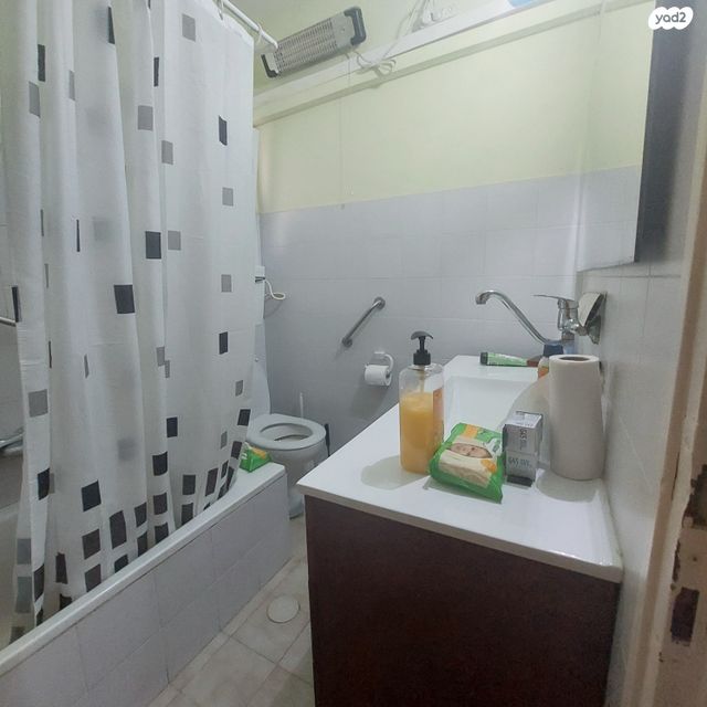 דירה, צאלון 3, אבן גבירול, רחובות