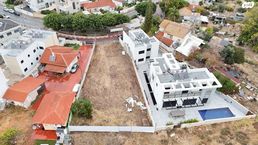 מגרשים, בית דגן