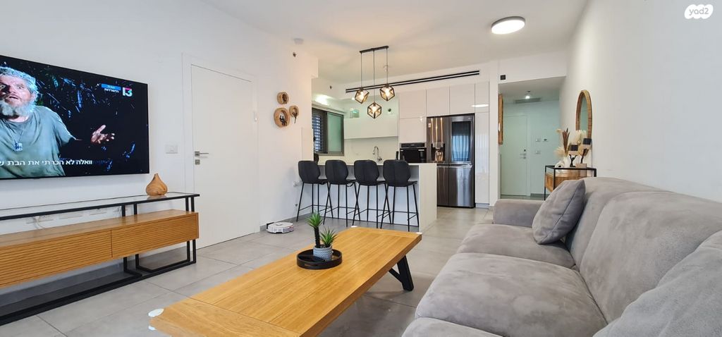 דירה, הקריה מע"ר, אשדוד