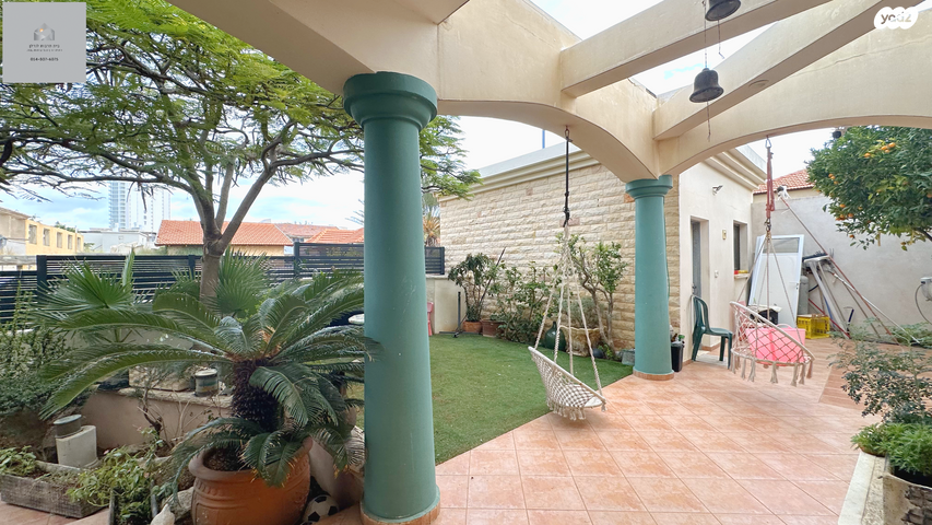 בית פרטי/ קוטג', משמר הים, גבעת אולגה, חדרה