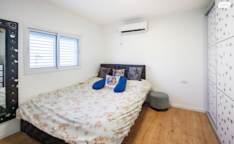 דירה, בית אריה / עופרים