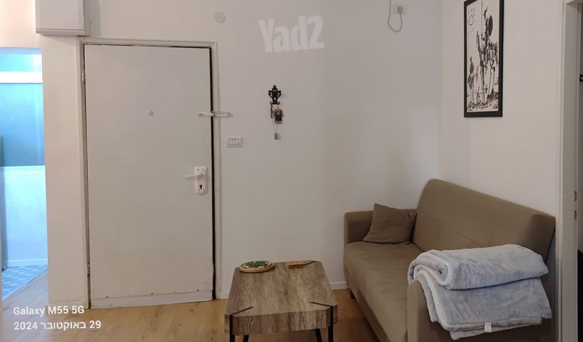 דירה למכירה בתל אביב יפו (תיווך) — 3