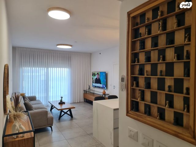 דירה, הקריה מע"ר, אשדוד