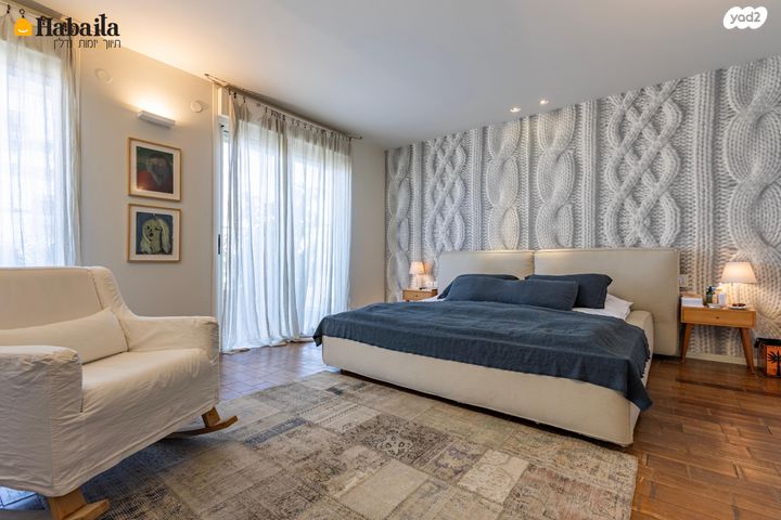 גג/ פנטהאוז, נווה גן, רמת השרון