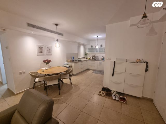 דירה, הזיתים 90, רמת הדקלים, גבעת שמואל