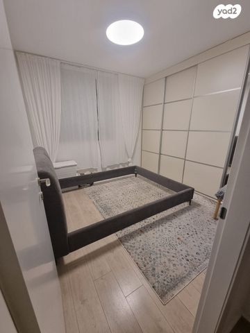 דירה, הזיתים 90, רמת הדקלים, גבעת שמואל