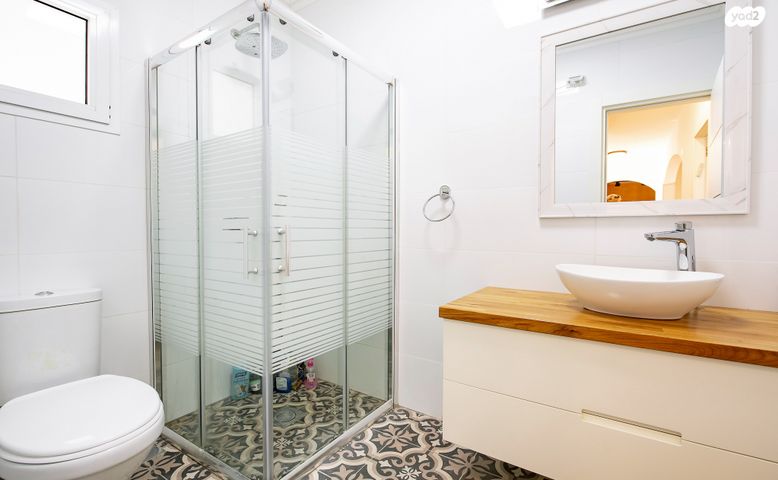 דירה, בית אריה / עופרים