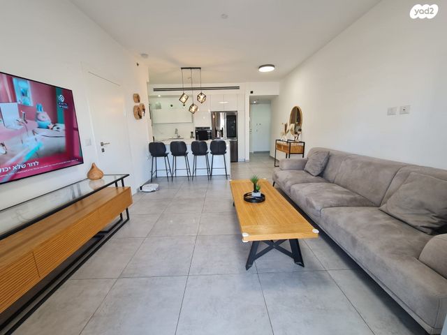 דירה, הקריה מע"ר, אשדוד