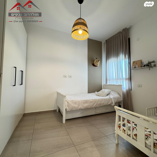 דירה, מבצע ליטני 10, קרית מלאכי