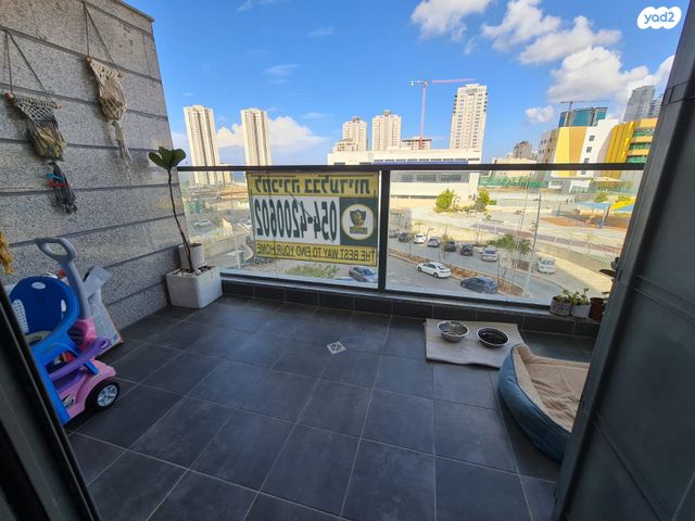 דירה, הקריה מע"ר, אשדוד