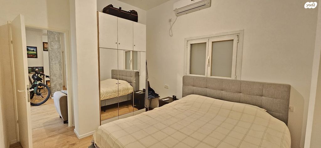 דירה, דיזנגוף 271, הצפון הישן - צפון, תל אביב יפו