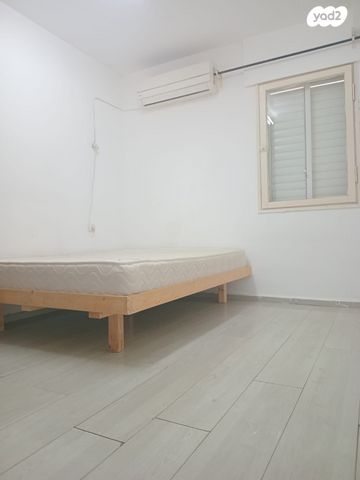 דירה, דוד המלך 33, שכונה ד', באר שבע