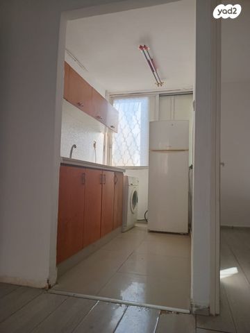 דירה, דוד המלך 33, שכונה ד', באר שבע