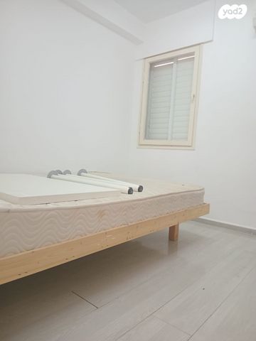 דירה, דוד המלך 33, שכונה ד', באר שבע