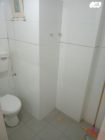 דירה, דוד המלך 33, שכונה ד', באר שבע