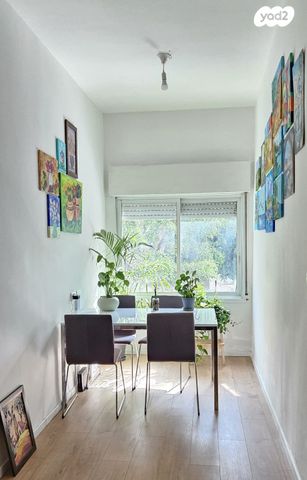 דירה, דיזנגוף 271, הצפון הישן - צפון, תל אביב יפו