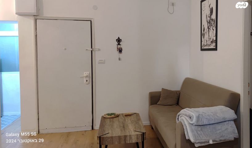 דירה, דיזנגוף 271, הצפון הישן - צפון, תל אביב יפו