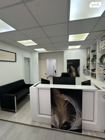 משרדים, הנגרים, אזור תעשיה, באר שבע