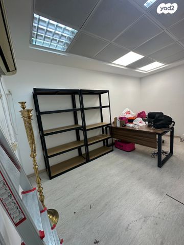 משרדים, הנגרים, אזור תעשיה, באר שבע