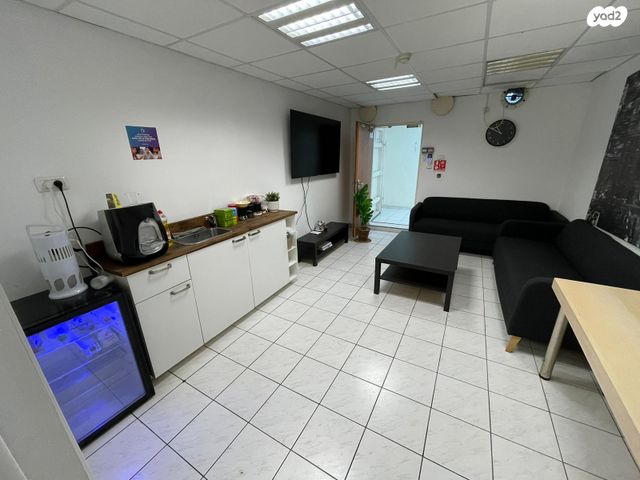 משרדים, חיפה