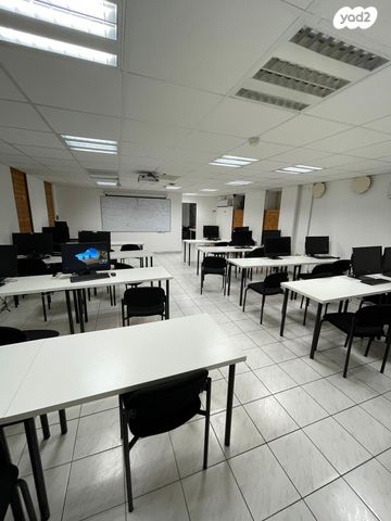 משרדים, חיפה