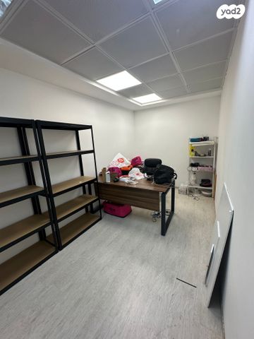 משרדים, הנגרים, אזור תעשיה, באר שבע