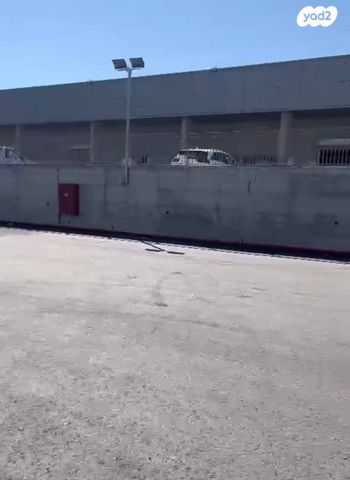 מגרשים, אשדוד