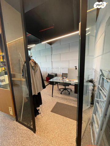 משרדים, תובל, בורסה, רמת גן