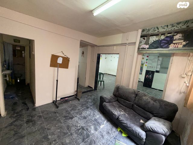 סטודיו, ירושלים 31, רוטשילד עצמאות, בת ים