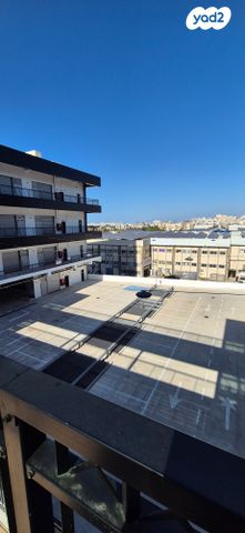 מב"ת מערב, אזור תעשייה חדש