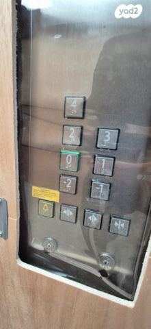 מבני תעשיה, מב"ת מערב, אזור תעשייה חדש, ראשון לציון