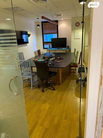 משרדים, מונטיפיורי, הרכבת, תל אביב יפו