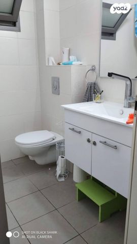 דירת גן, נחל הצבי 65, קרית רבין, מגדל העמק