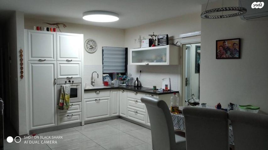 דירת גן, נחל הצבי 65, קרית רבין, מגדל העמק