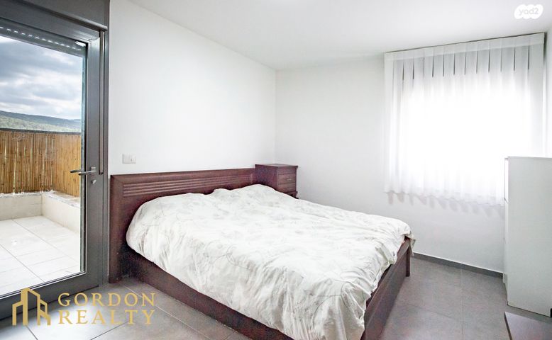 דירה, רועי קליין 1, נווה שמיר רמת בית שמש ה-1, בית שמש