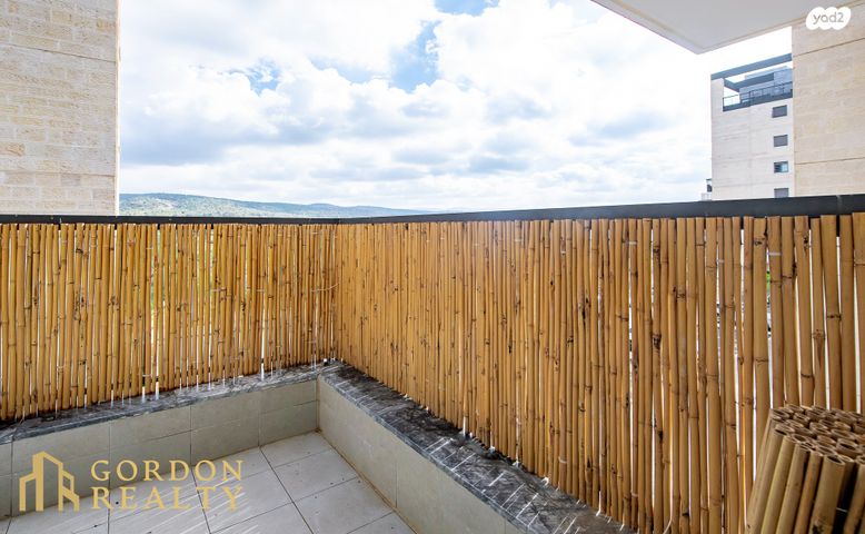 דירה, רועי קליין 1, נווה שמיר רמת בית שמש ה-1, בית שמש