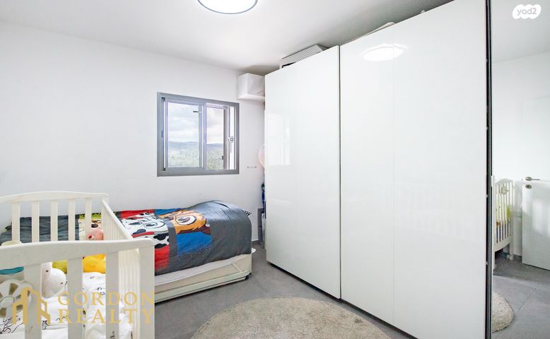 דירה, רועי קליין 1, נווה שמיר רמת בית שמש ה-1, בית שמש