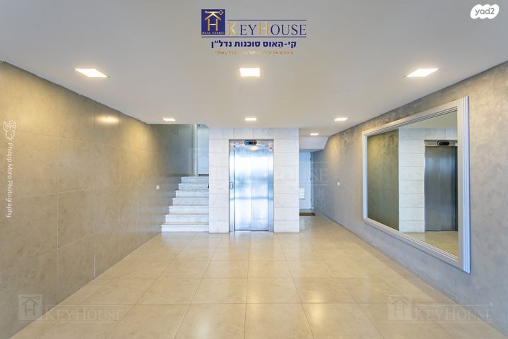 גג/ פנטהאוז, חיפה