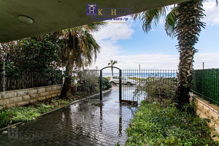 גג/ פנטהאוז, חיפה