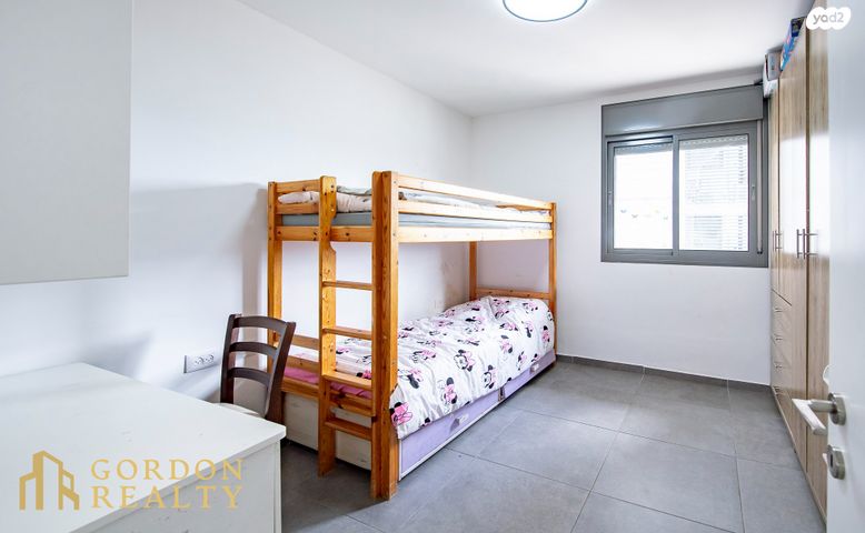 דירה, רועי קליין 1, נווה שמיר רמת בית שמש ה-1, בית שמש